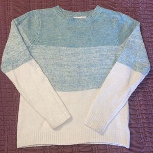 EUC Cupcakes & Cashmere Sweater